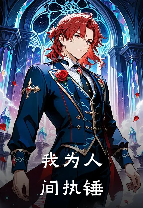 我为人间执锤陈虔王百川最新好看小说_免费小说我为人间执锤(陈虔王百川)