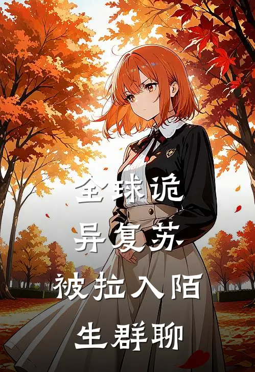 全球诡异复苏：被拉入陌生群聊