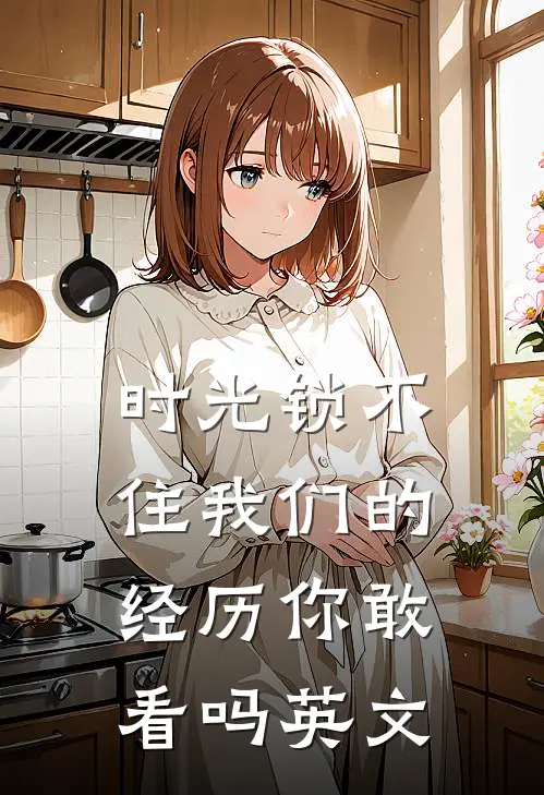 时光锁不住我们的经历你敢看吗英文