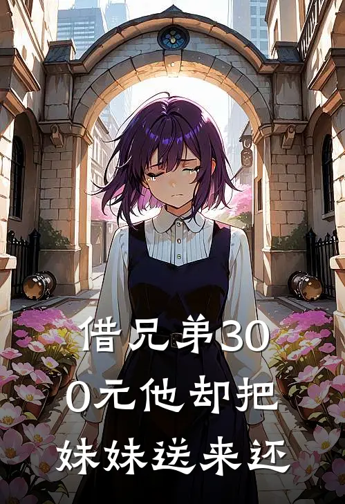 借兄弟300元他却把妹妹送来还