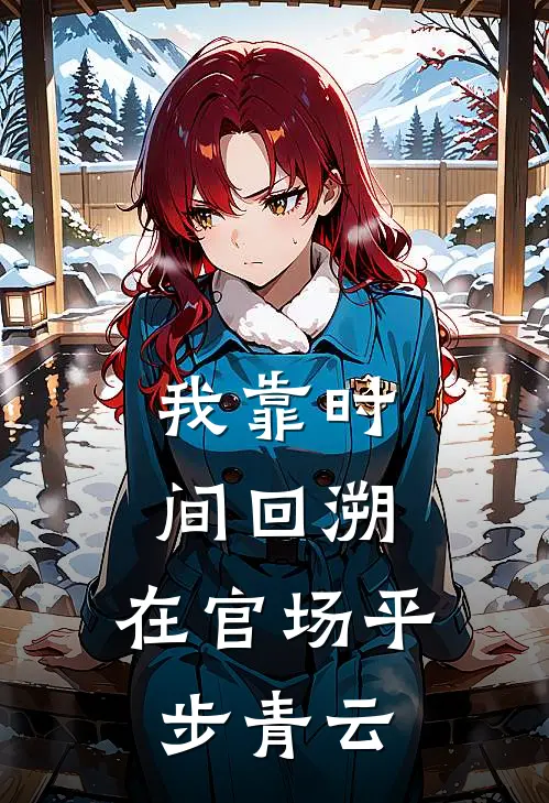 我靠时间回溯，在官场平步青云