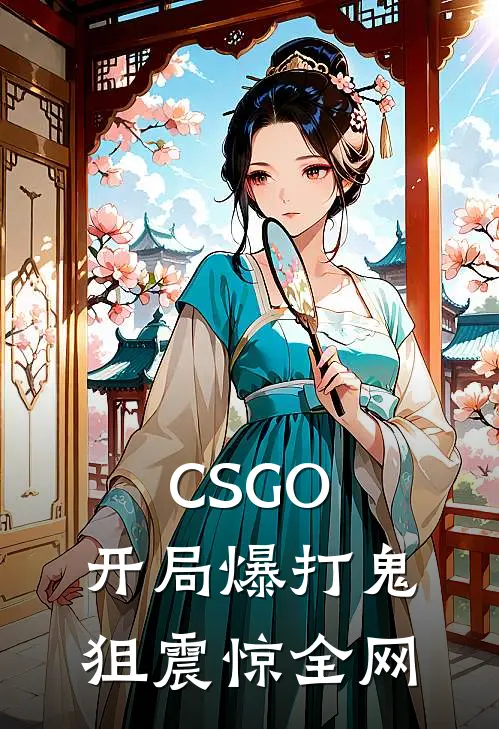 CSGO：开局爆打鬼狙震惊全网(王烨王桦)全文在线阅读_(CSGO：开局爆打鬼狙震惊全网)精彩小说