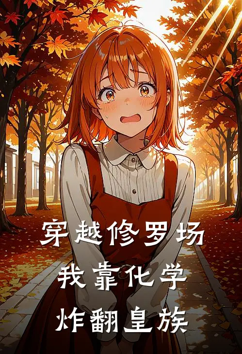 《穿越修罗场，我靠化学炸翻皇族》凤执萧御_(穿越修罗场，我靠化学炸翻皇族)全集在线阅读