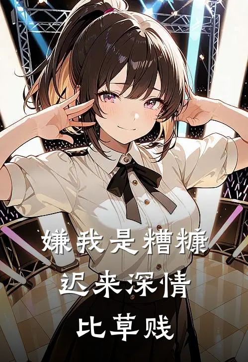 嫌我是糟糠，迟来深情比草贱陈建强曼曼免费小说完结_最新章节列表嫌我是糟糠，迟来深情比草贱(陈建强曼曼)