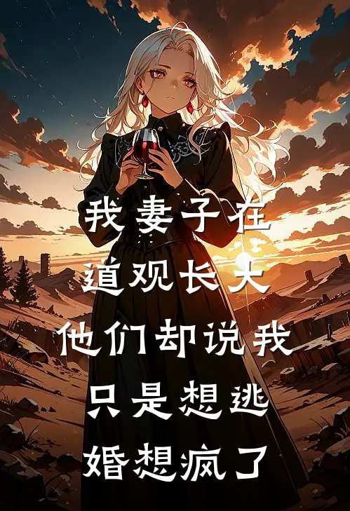 我妻子在道观长大，他们却说我只是想逃婚想疯了沈知妍顾家免费小说免费阅读_推荐完结小说我妻子在道观长大，他们却说我只是想逃婚想疯了(沈知妍顾家)