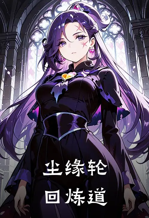 尘缘轮回炼道(林缚王二)完结版免费小说_热门完结小说尘缘轮回炼道(林缚王二)