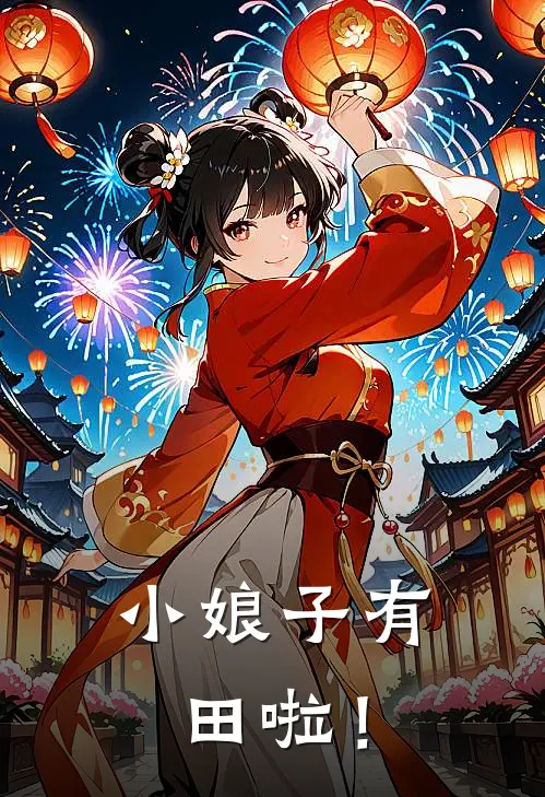 小娘子有田啦！