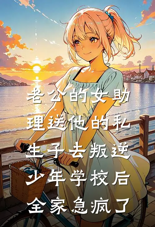 老公的女助理送他的私生子去叛逆少年学校后，全家急疯了沈思思姜眠完本小说推荐_免费小说全文阅读老公的女助理送他的私生子去叛逆少年学校后，全家急疯了沈思思姜眠