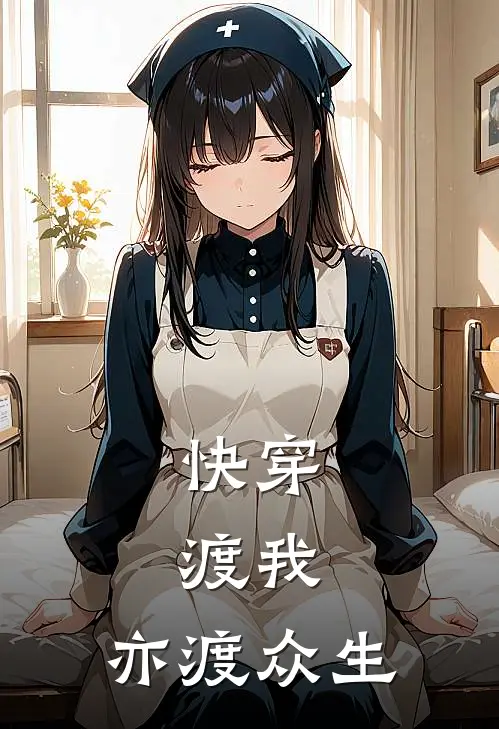 快穿：渡我，亦渡众生