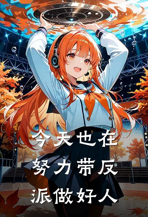 今天也在努力带反派做好人林枫王铁柱完结小说_免费小说在线看今天也在努力带反派做好人林枫王铁柱