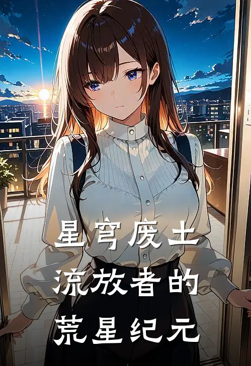 星穹废土：流放者的荒星纪元兰燕兰燕最新章节免费阅读_星穹废土：流放者的荒星纪元全集免费阅读