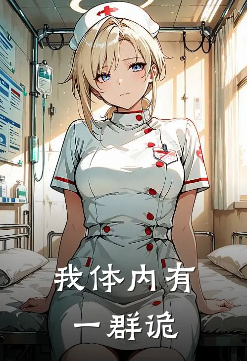 我体内有一群诡