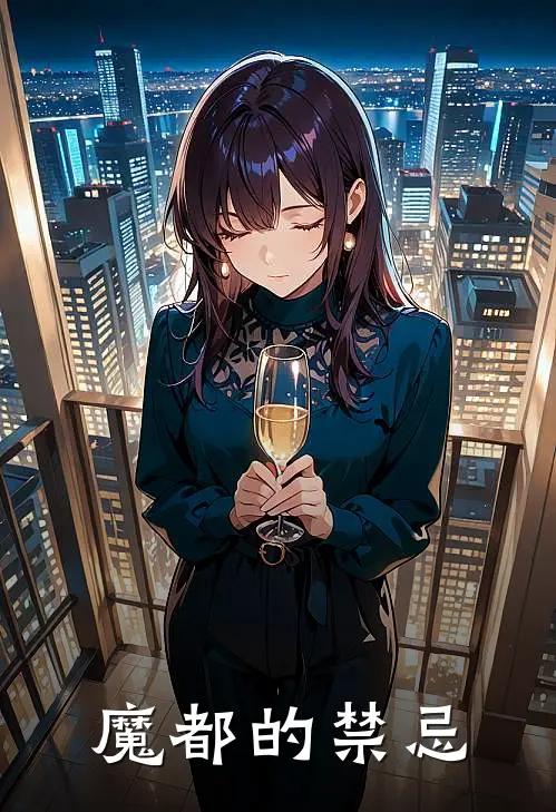 魔都的禁忌(秦若熙麦登)已完结小说_魔都的禁忌(秦若熙麦登)小说免费在线阅读