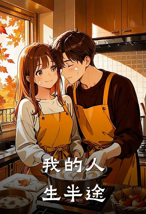 我的人生半途李默王旭全本免费在线阅读_李默王旭全文阅读