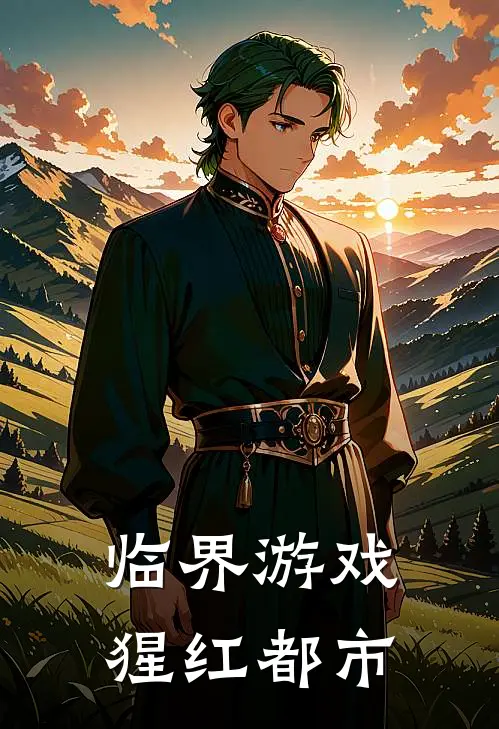 林晓玲奈(临界游戏：猩红都市)_《临界游戏：猩红都市》最新章节免费在线阅读