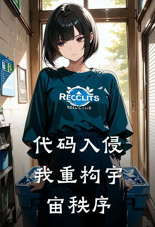 代码入侵，我重构宇宙秩序苏辰逸村小怪小说完整版_热门好看小说代码入侵，我重构宇宙秩序(苏辰逸村小怪)