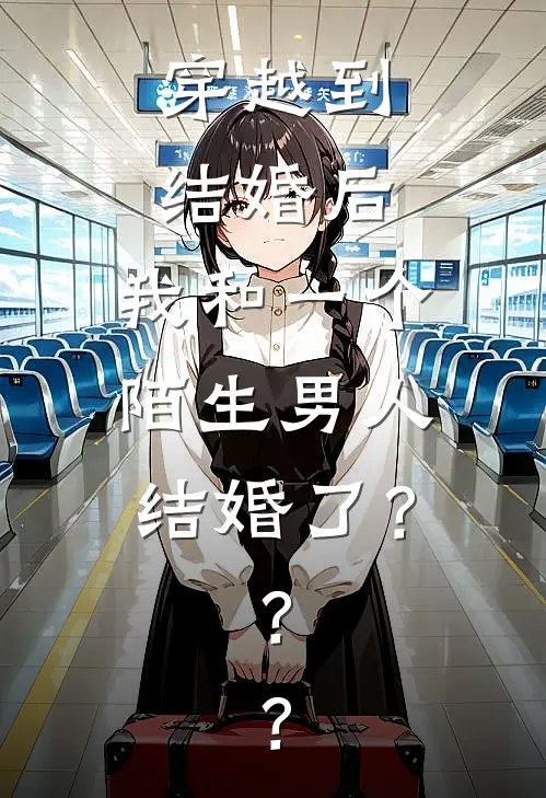 穿越到结婚后，我和一个陌生男人结婚了？？？柔柔孟柔免费小说大全_完结的小说穿越到结婚后，我和一个陌生男人结婚了？？？(柔柔孟柔)