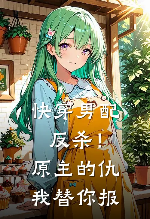快穿男配反杀！原主的仇我替你报
