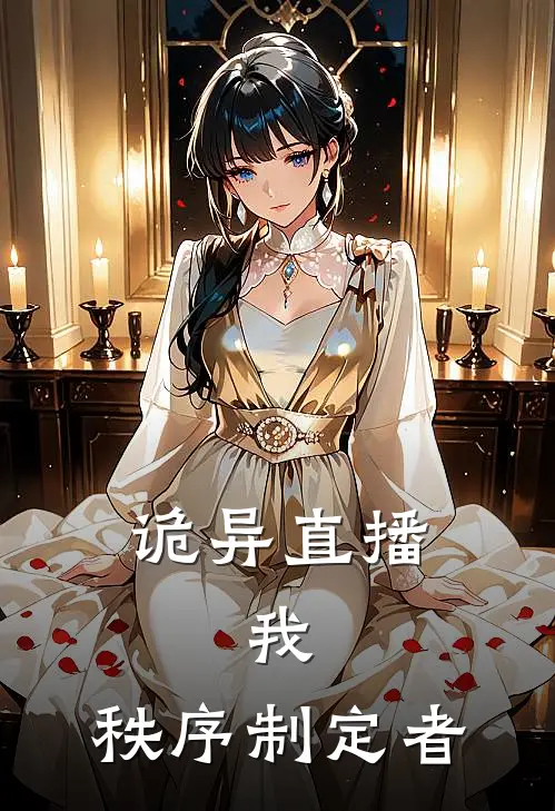 诡异直播：我，秩序制定者