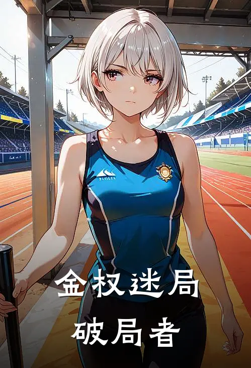 金权迷局：破局者