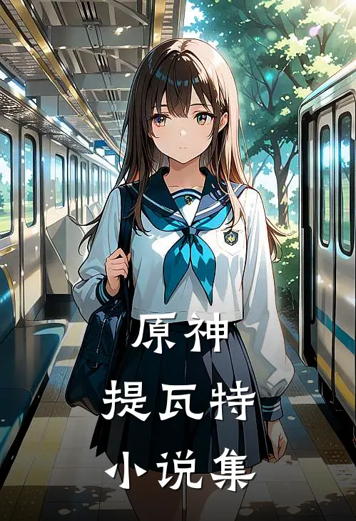 原神：提瓦特小说集