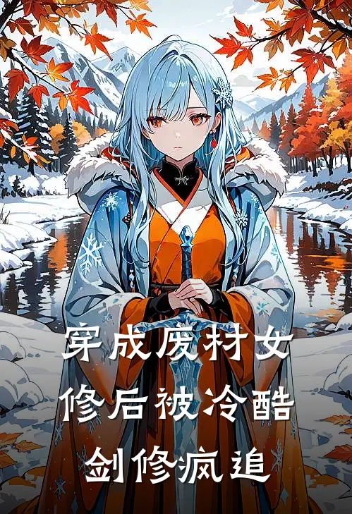 沈清澜萧煜珩穿成废材女修后被冷酷剑修疯追最新章节阅读_沈清澜萧煜珩最新章节在线阅读