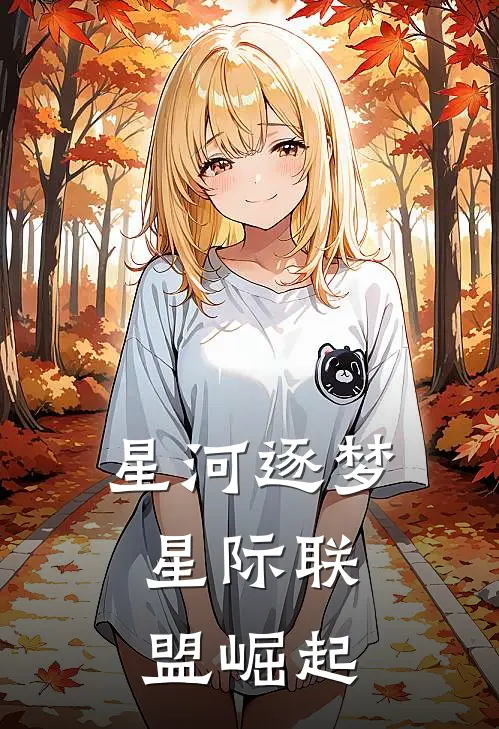 《星河逐梦：星际联盟崛起》林宇艾丽_(星河逐梦：星际联盟崛起)全集在线阅读