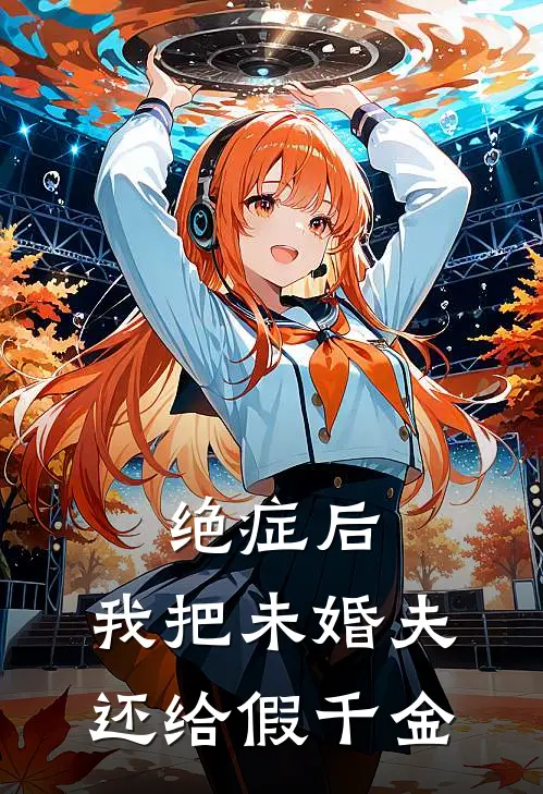 绝症后，我把未婚夫还给假千金