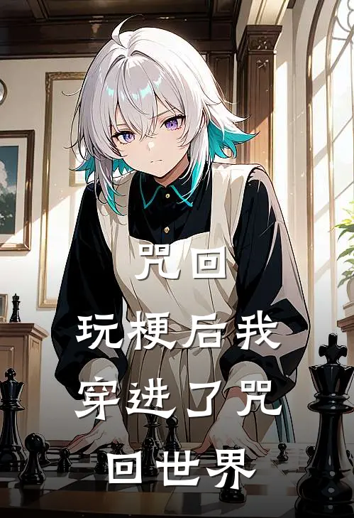 咒回：玩梗后我穿进了咒回世界