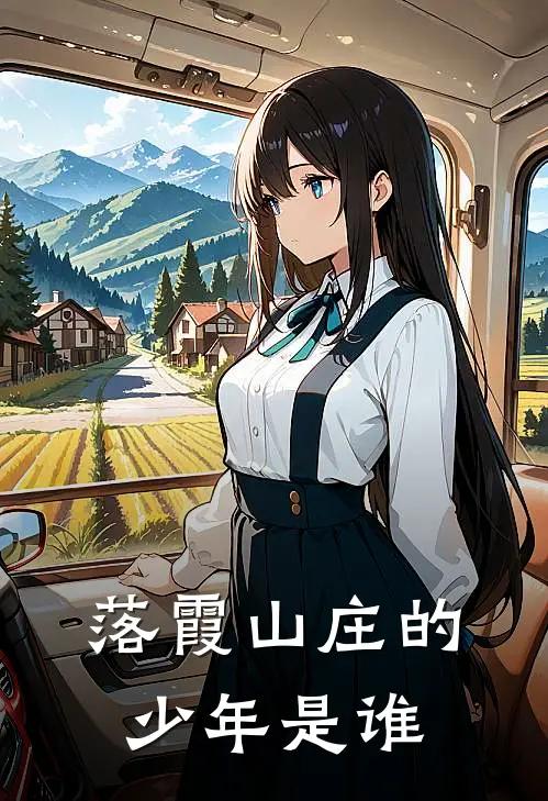 落霞山庄的少年是谁