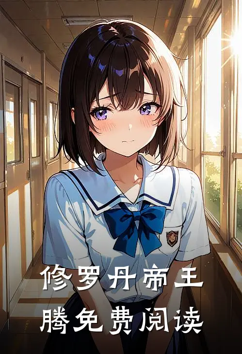 修罗丹帝王腾免费阅读