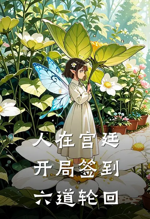 人在宫廷，开局签到六道轮回