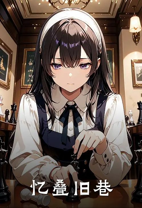 忆叠旧巷杨维幔林晚秋热门的小说_热门小说在线阅读忆叠旧巷杨维幔林晚秋