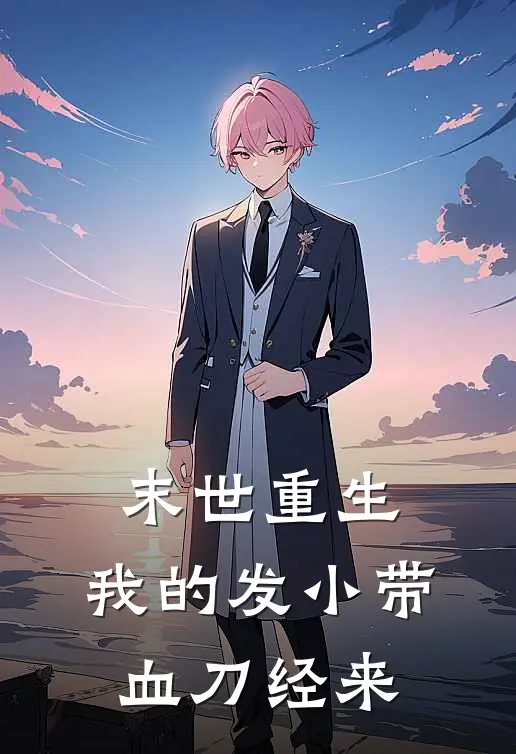 末世重生：我的发小带血刀经来(楚涵杨敬之)热门网络小说推荐_免费完结版小说末世重生：我的发小带血刀经来(楚涵杨敬之)