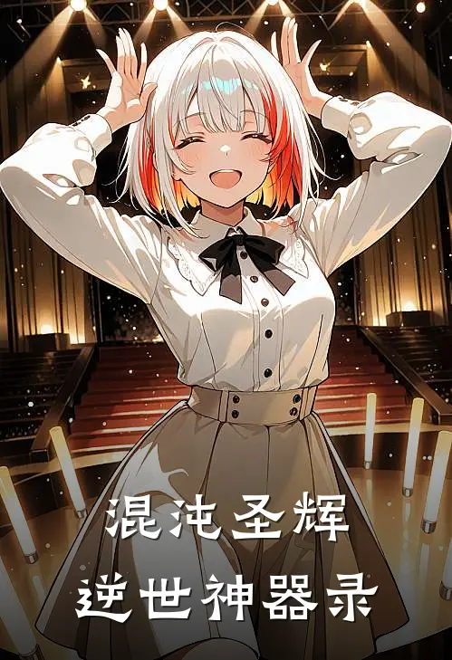 混沌圣辉：逆世神器录(叶晨冰月)热门小说大全_推荐完本小说混沌圣辉：逆世神器录叶晨冰月