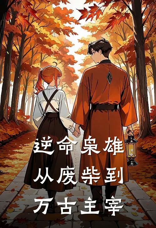 林辰张猛（逆命枭雄：从废柴到万古主宰）免费阅读无弹窗_逆命枭雄：从废柴到万古主宰林辰张猛全文免费阅读无弹窗大结局