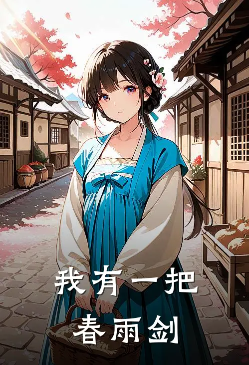 我有一把春雨剑沈彻苏婉清全文免费阅读_热门小说大全我有一把春雨剑沈彻苏婉清