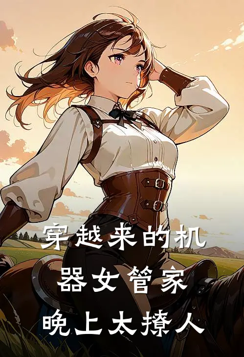 穿越来的机器女管家，晚上太撩人(图灵陆炎)完本小说大全_完本热门小说穿越来的机器女管家，晚上太撩人图灵陆炎