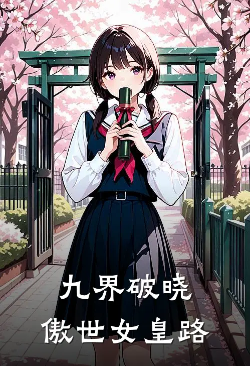 九界破晓：傲世女皇路