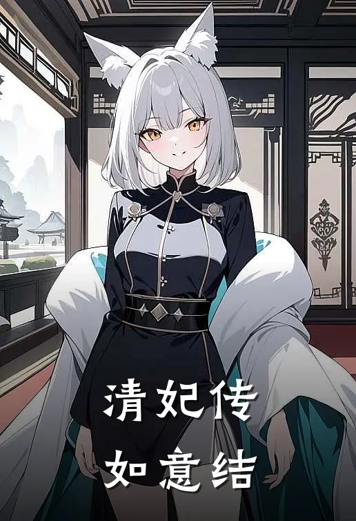 【清妃传：如意结】沈昕翠儿免费小说大全_热门免费小说【清妃传：如意结】(沈昕翠儿)