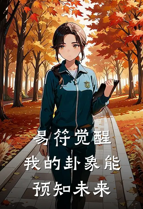 易符觉醒：我的卦象能预知未来