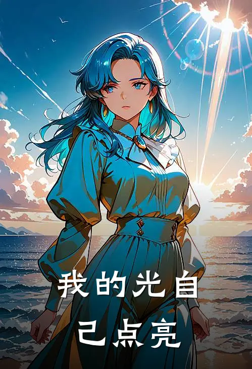 我的光自己点亮江梦渔楚星河小说免费阅读无弹窗_完结版小说全文免费阅读我的光自己点亮(江梦渔楚星河)