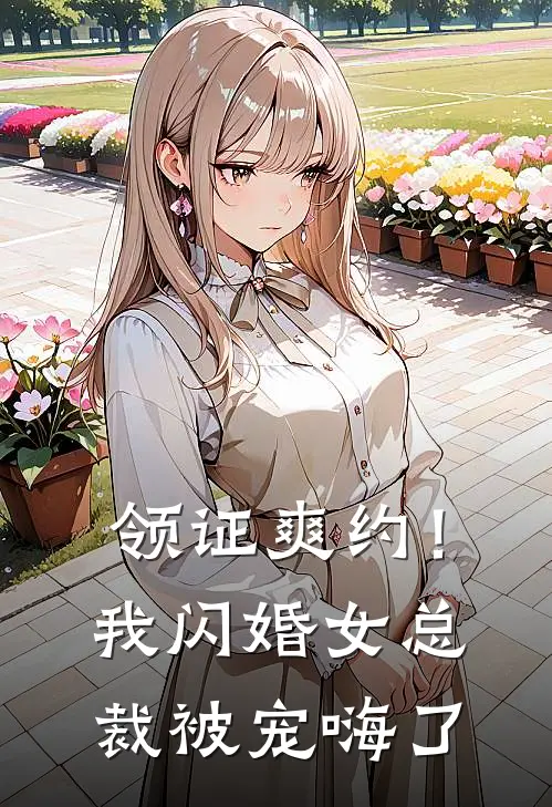 领证爽约！我闪婚女总裁被宠嗨了陈赫沈如烟完整版免费阅读_陈赫沈如烟精彩小说