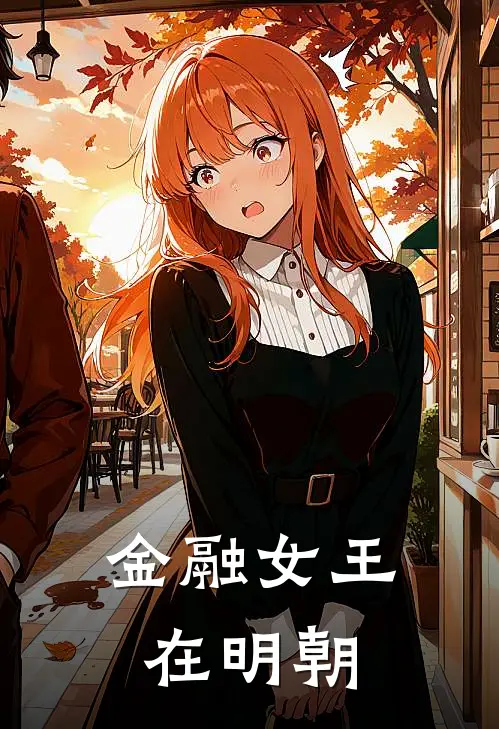 金融女王在明朝沈月薇沈崇文免费阅读全文_热门小说大全金融女王在明朝沈月薇沈崇文