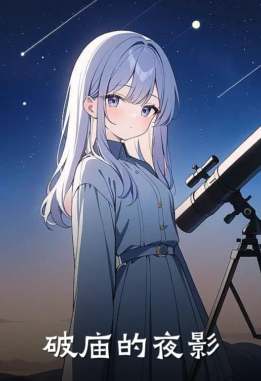 破庙的夜影林野小飞最新小说全文阅读_在线免费小说破庙的夜影(林野小飞)