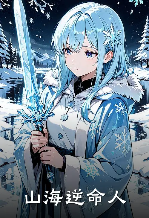 山海逆命人