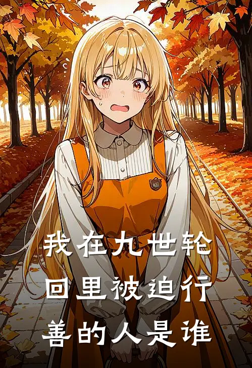 我在九世轮回里被迫行善的人是谁