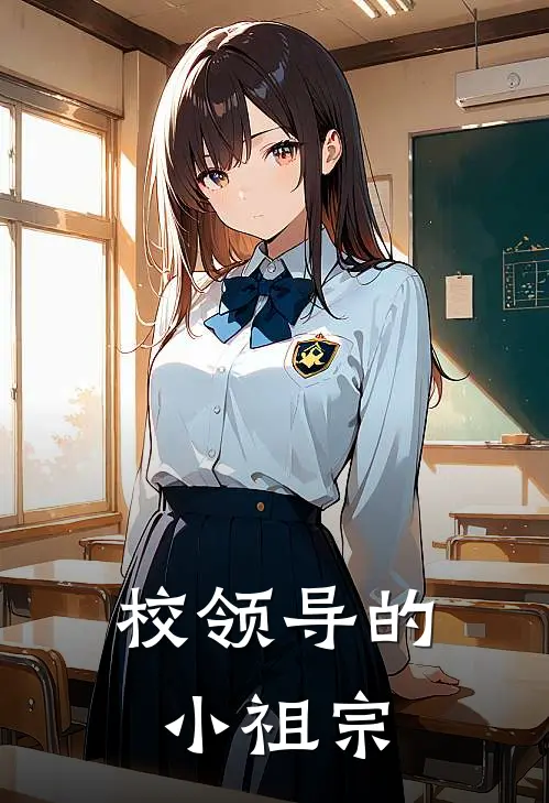 校领导的小祖宗