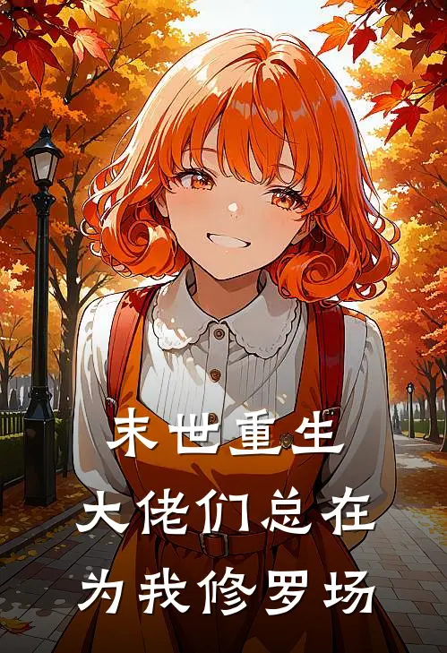 末世重生：大佬们总在为我修罗场