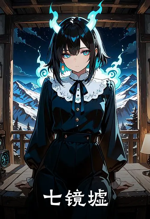 七镜墟埃森里克里克小说免费完结_完本热门小说七镜墟埃森里克里克